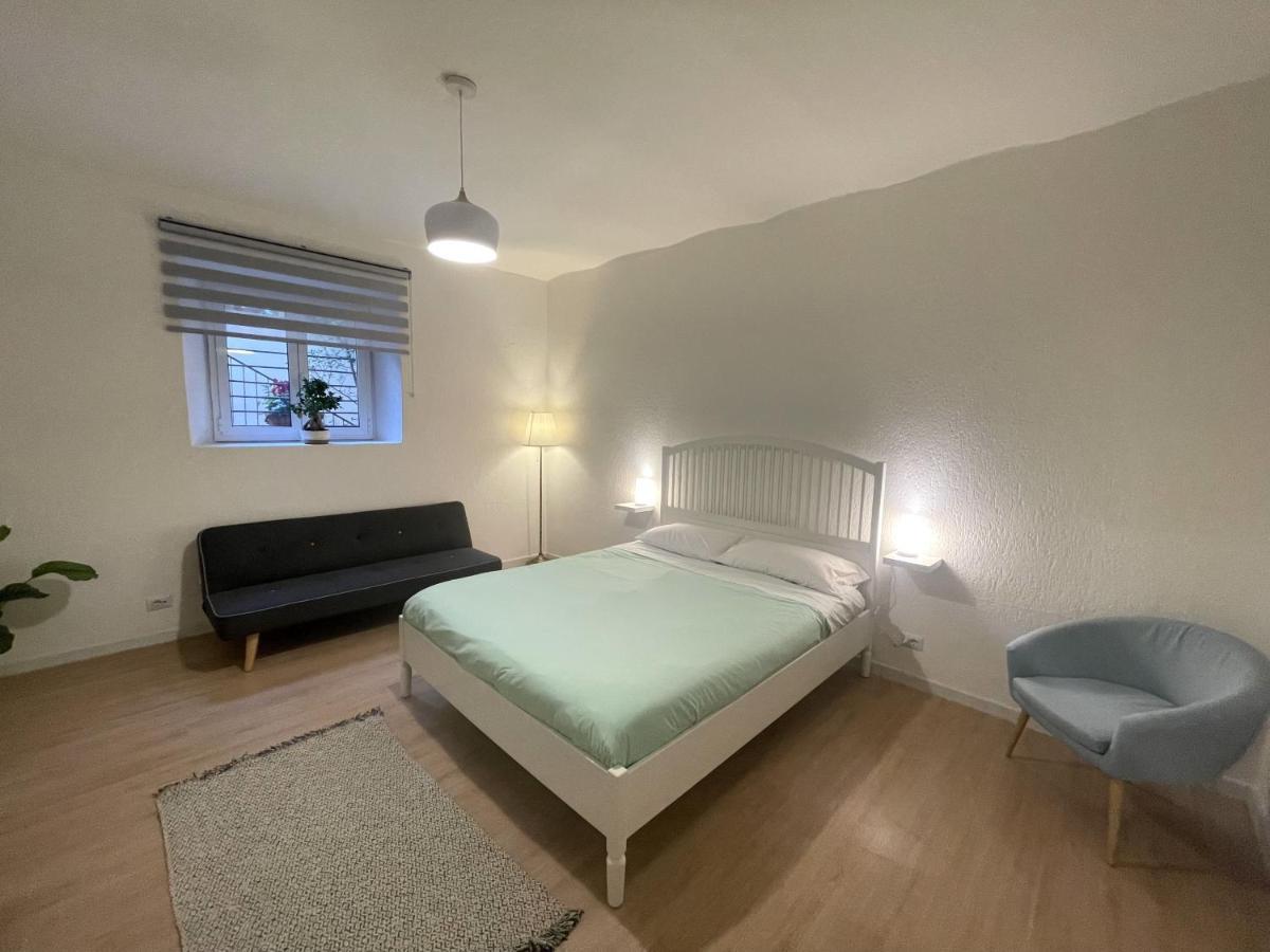 Il Villino Appartamento