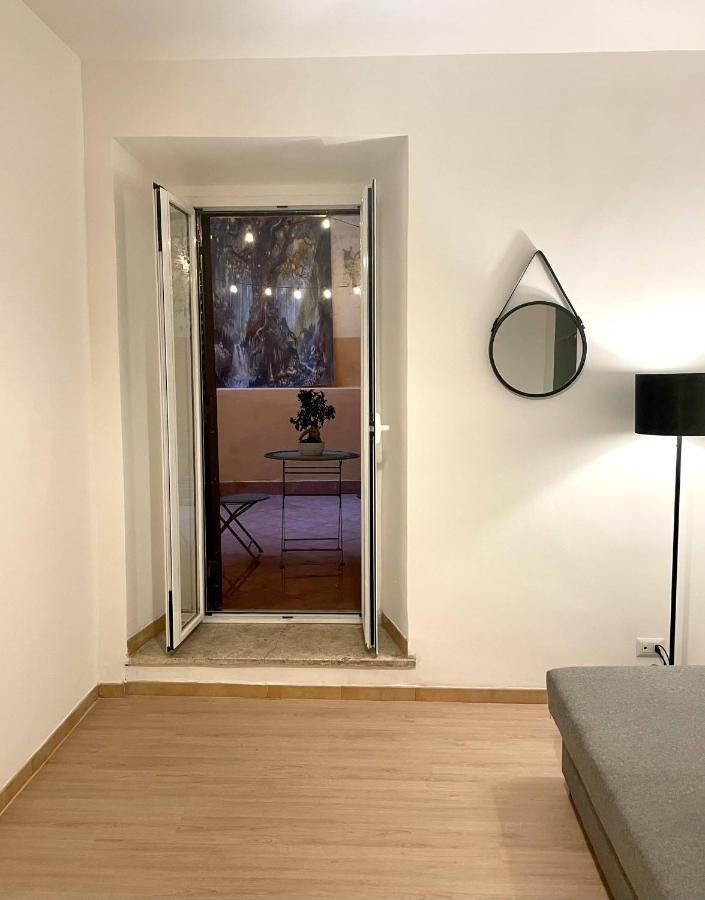 Il Villino Apartment Rome