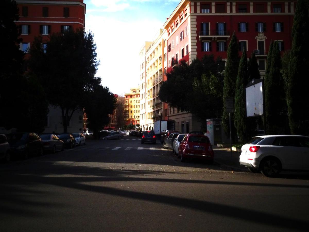 Bella Italia Mazzini Guest house