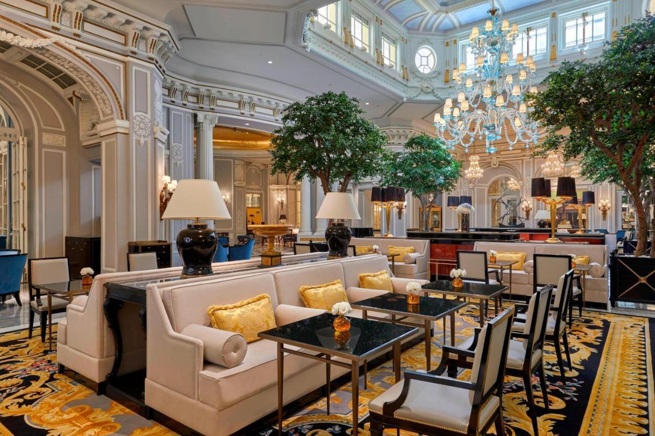 The St. Regis