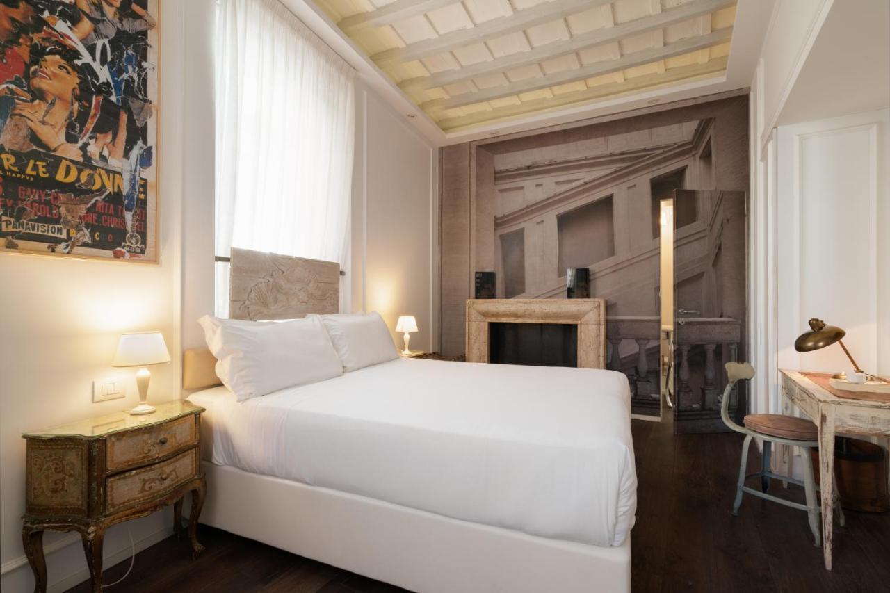 Bdb Trastevere Affittacamere Roma