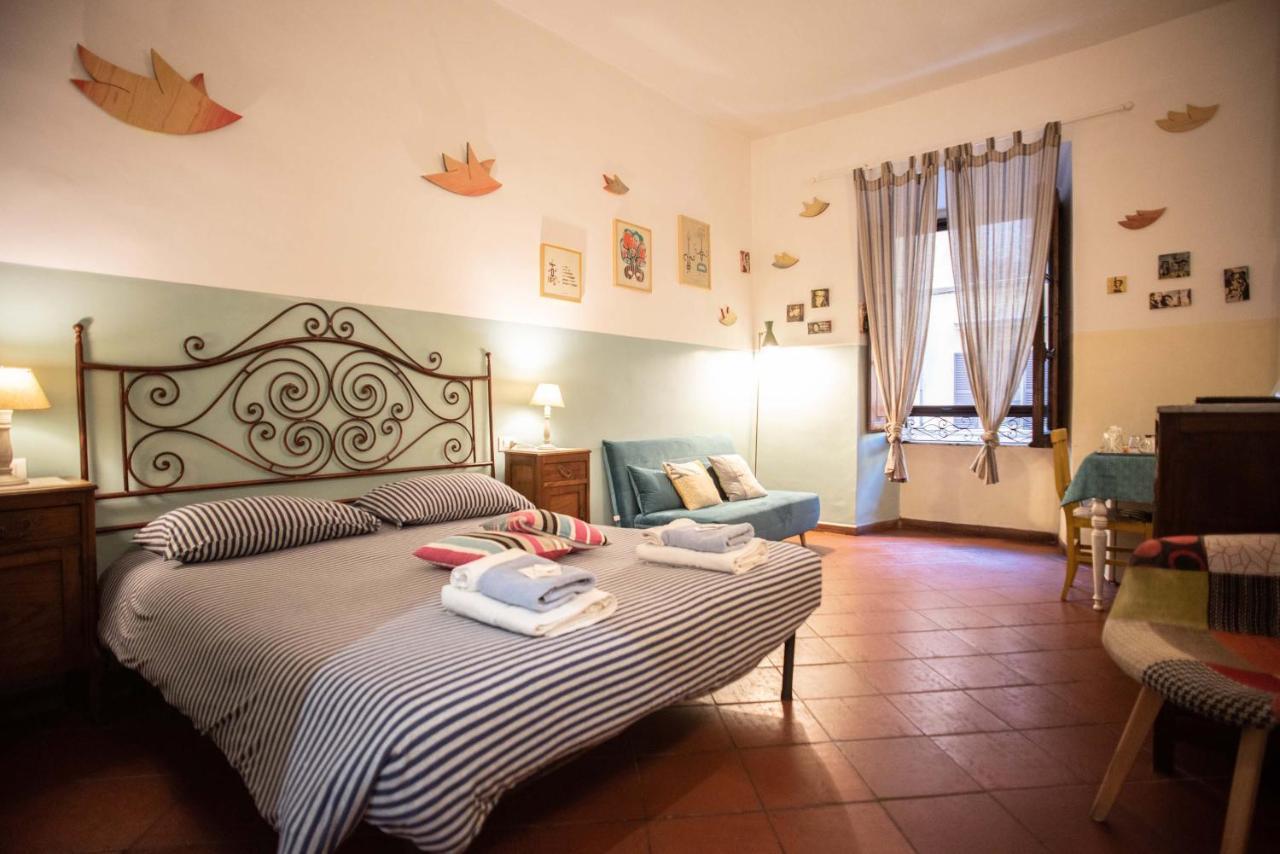 Guest house Trastevere Dream House Rome