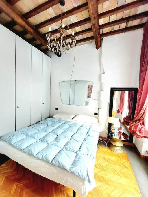 Appartamento Le Terrazze Di Trastevere - Con Vasca Idromassaggio