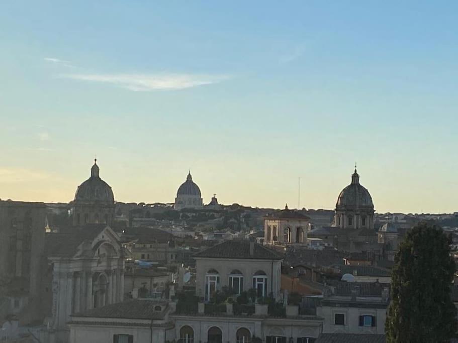 Appartamento Milena House Roma