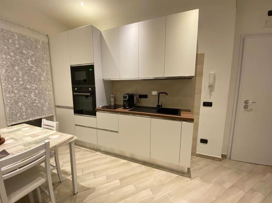 Appartamento Milena House Roma
