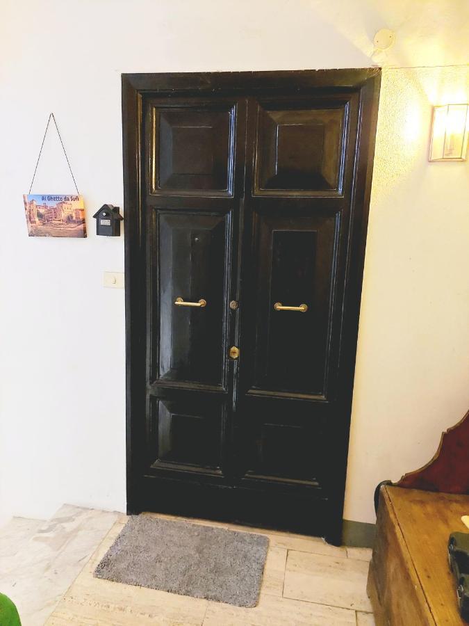 Al Ghetto Da Sufi Apartment
