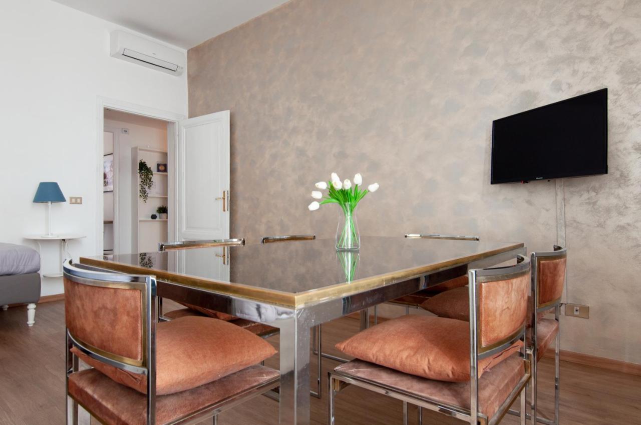 Termini Apartment