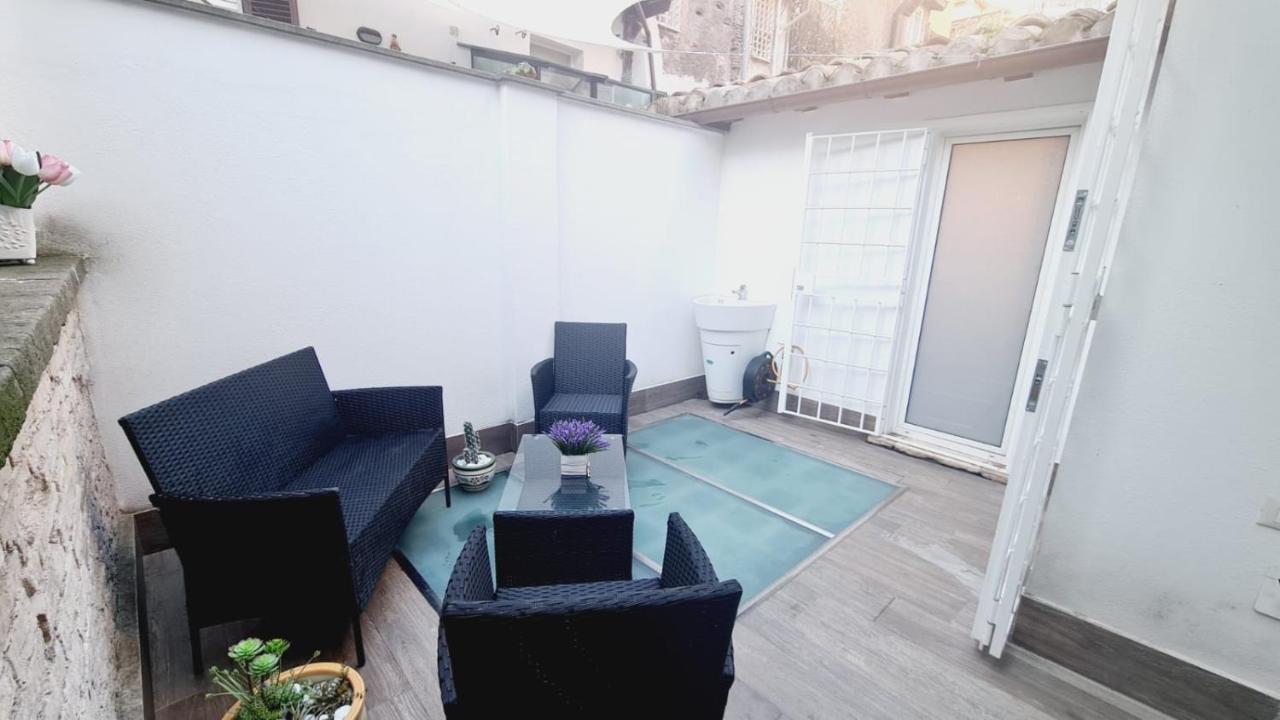 Apartment Trastevere Rome's Heart Charming & Cozy 2