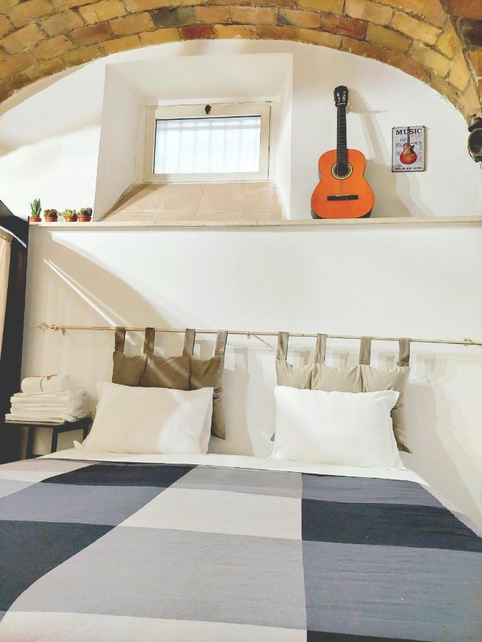 Trastevere In Music Apartment *