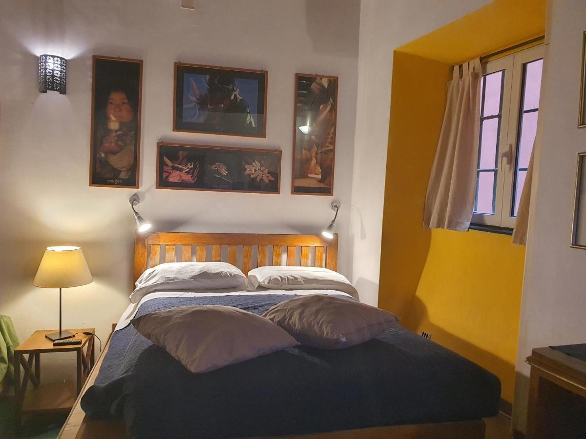 Gardenia Apartment Rome