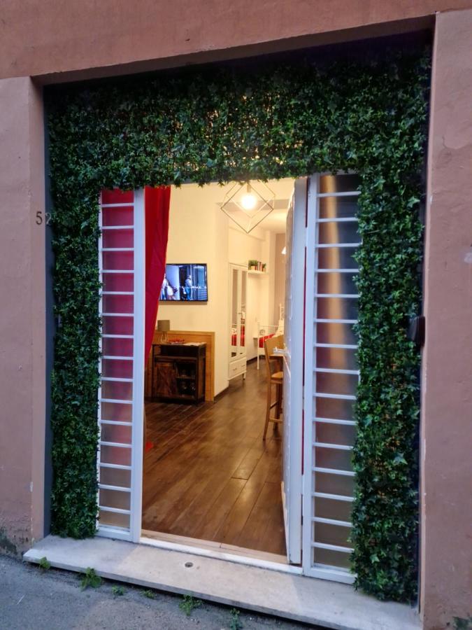 Giuditta San Pietro 52 Loft * Rome