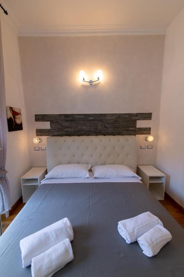 Exa - Prati Guest house Rome