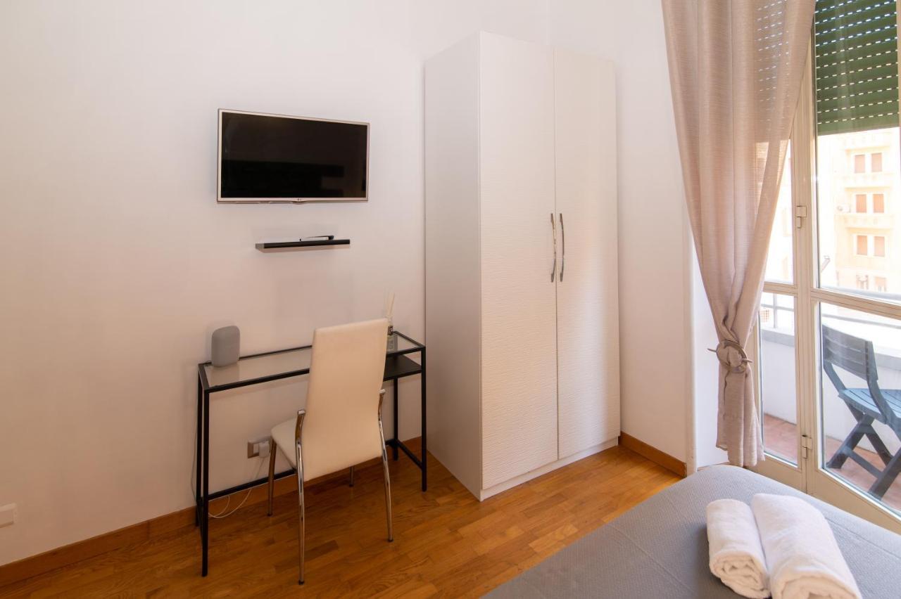 Exa - Prati Guest house *