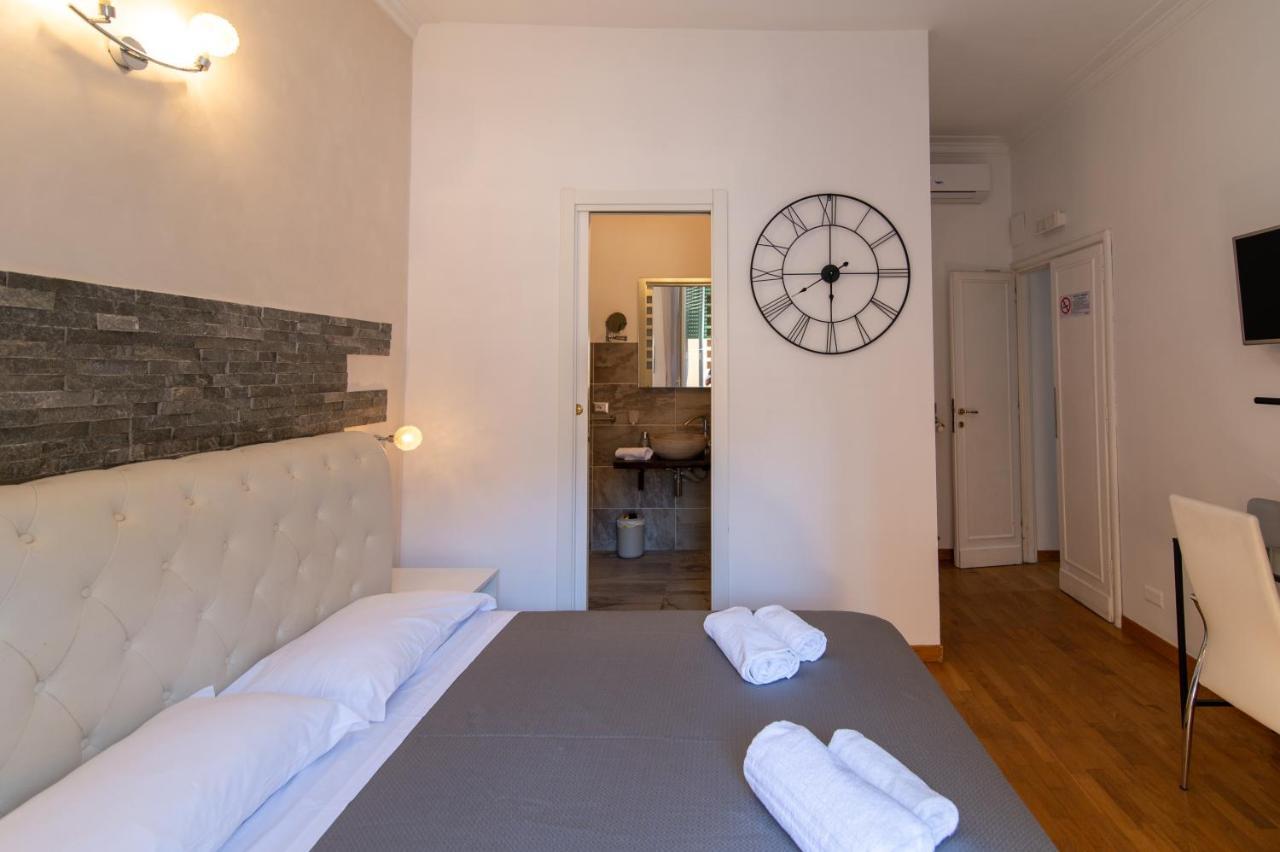 Exa - Prati Guest house *