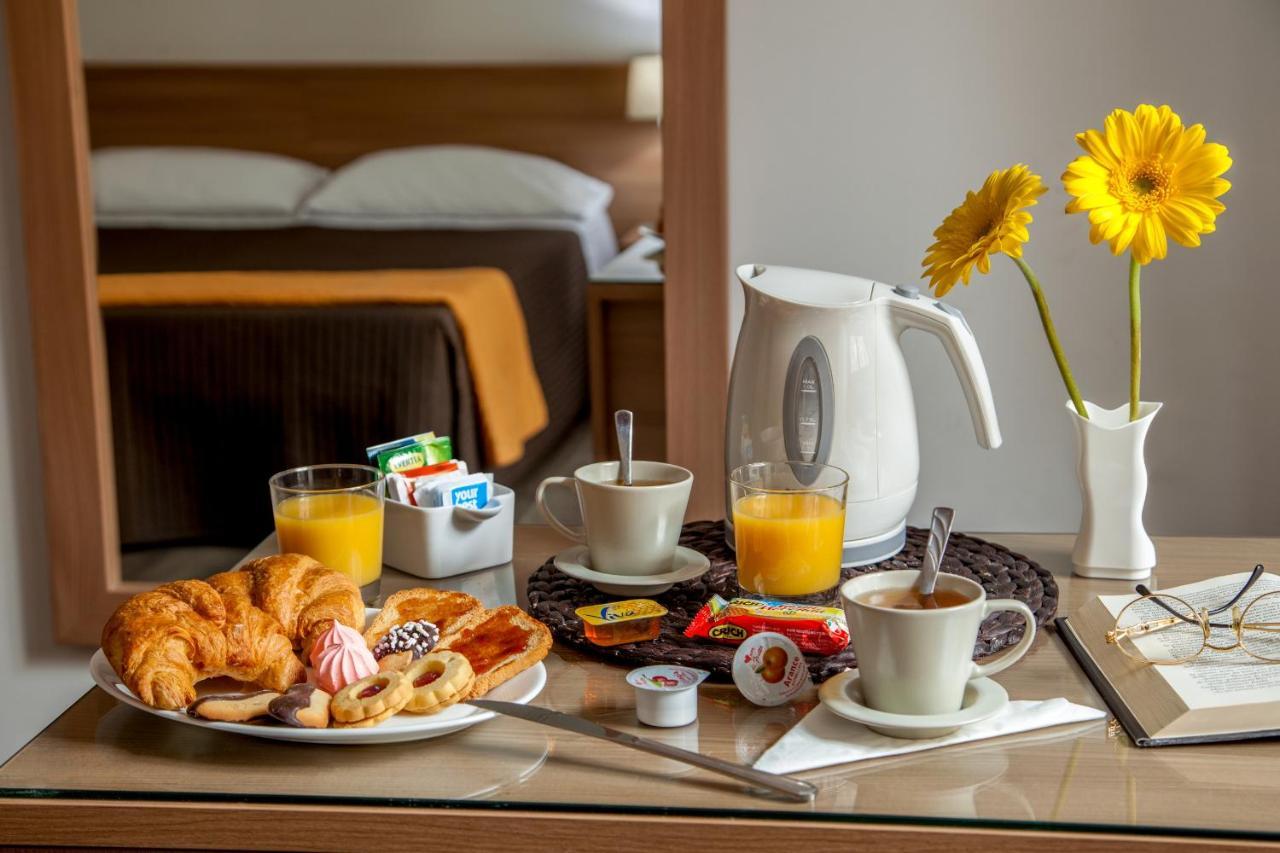 Domus Imperiale Guest house Rome