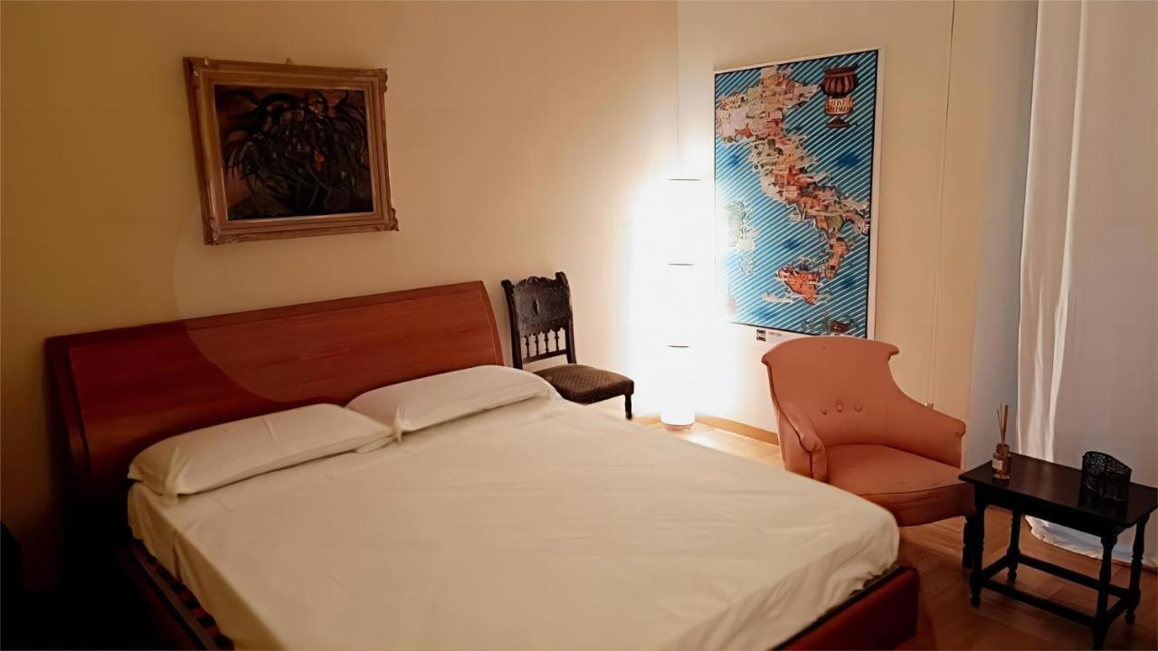Apartment Legio Decima Rome