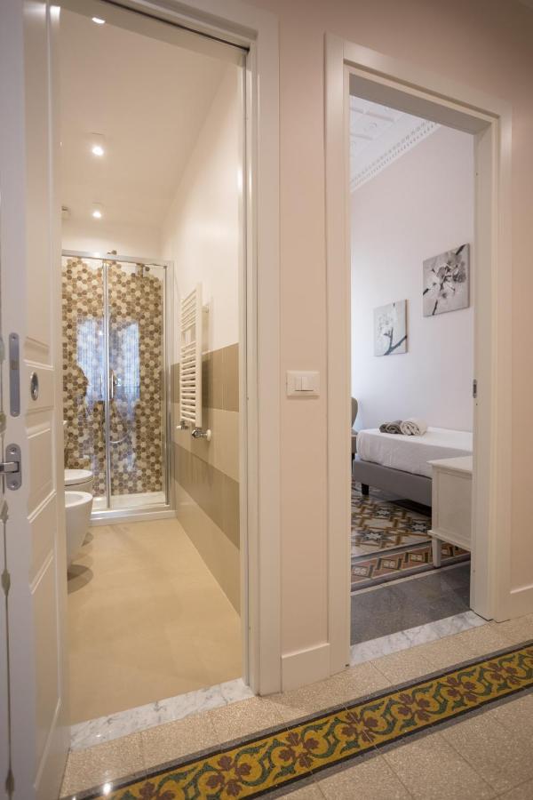 Apartment Vintage Ottaviano Rome