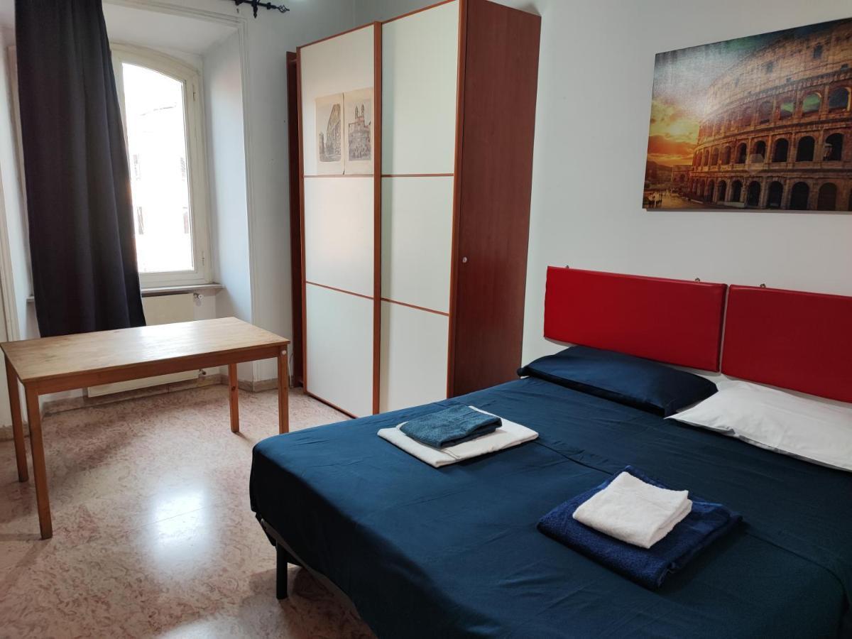 Appartamento Napoleone's House *