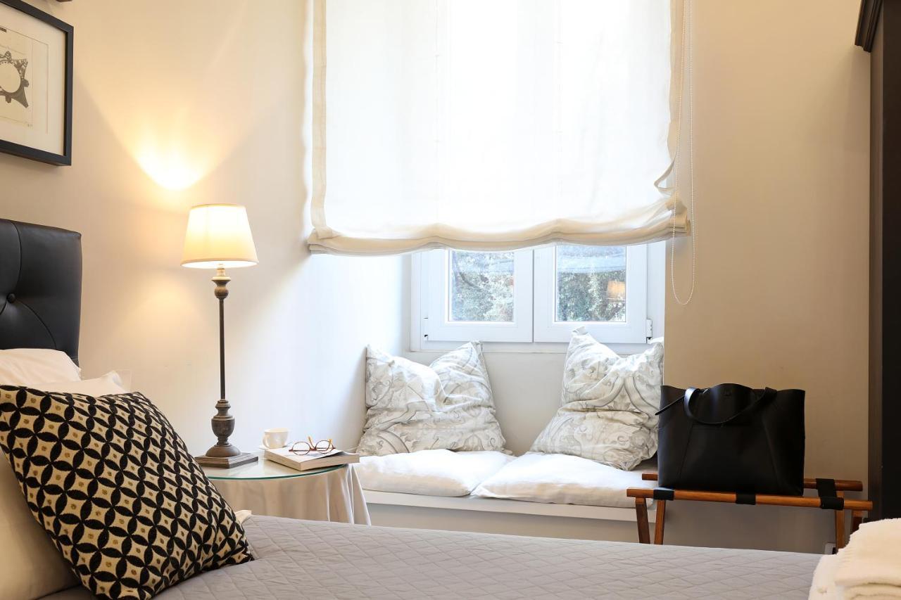 Bed & Breakfast Mazzini Rome