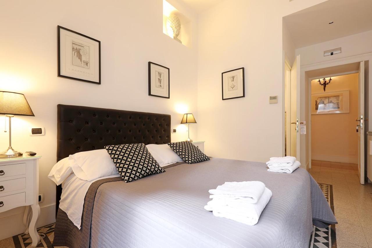 Mazzini Bed & Breakfast 2*
