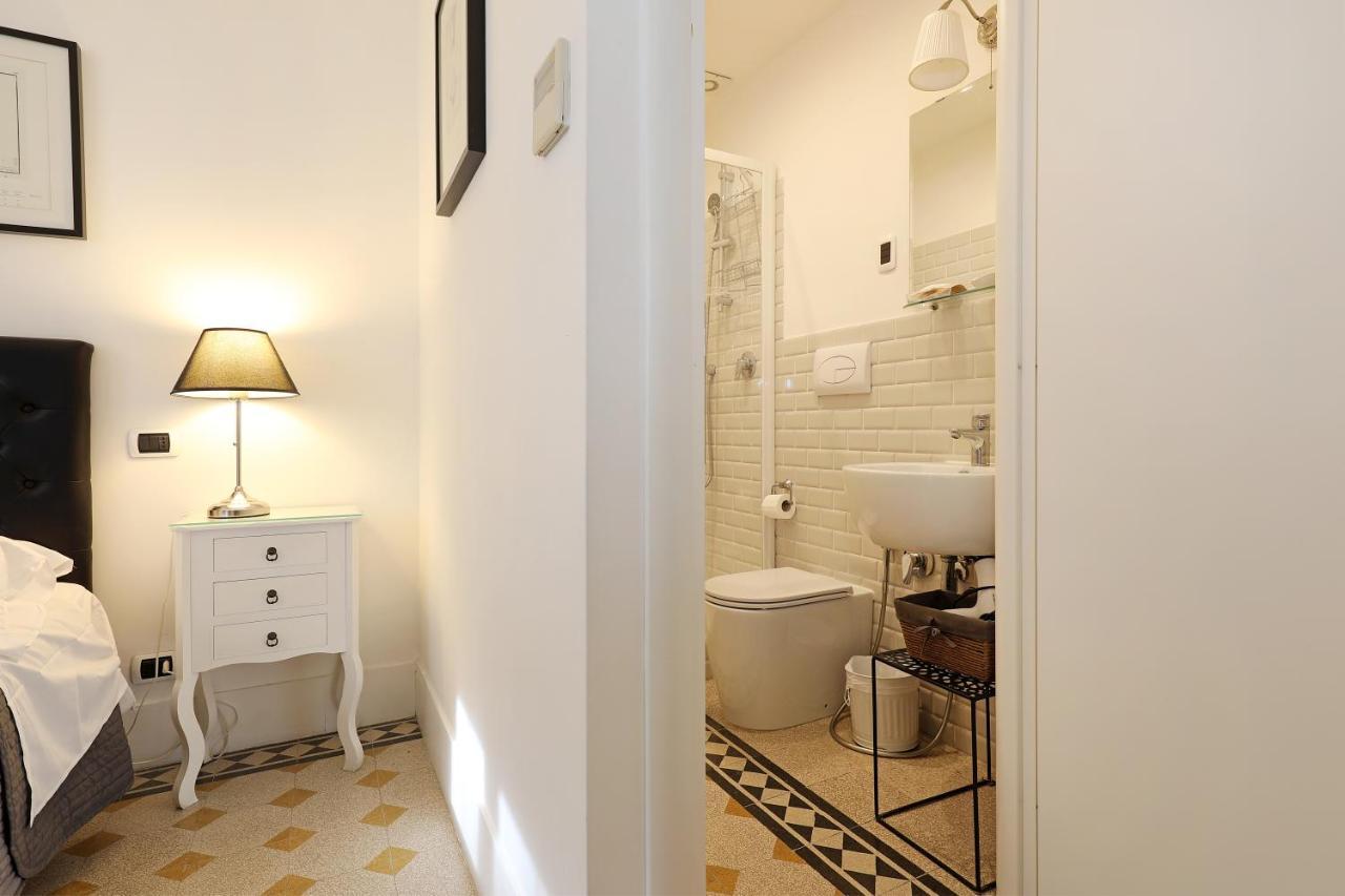 Mazzini Bed & Breakfast Rome