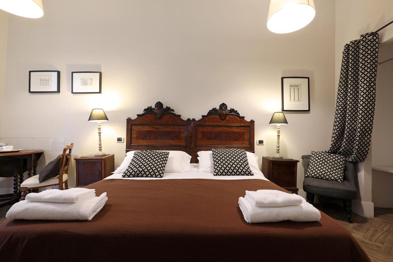 Bed & Breakfast Mazzini Rome