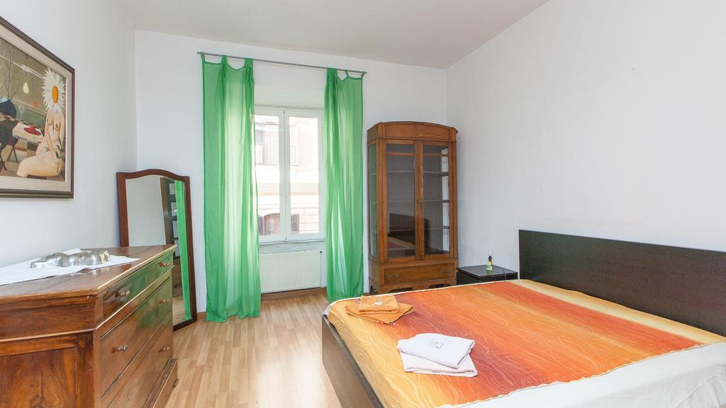 Apartment Rental In Rome Santini Apartment *