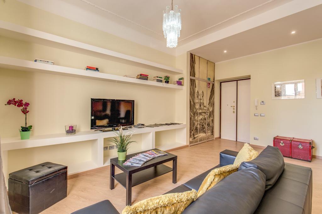 Magna Grecia Apartment