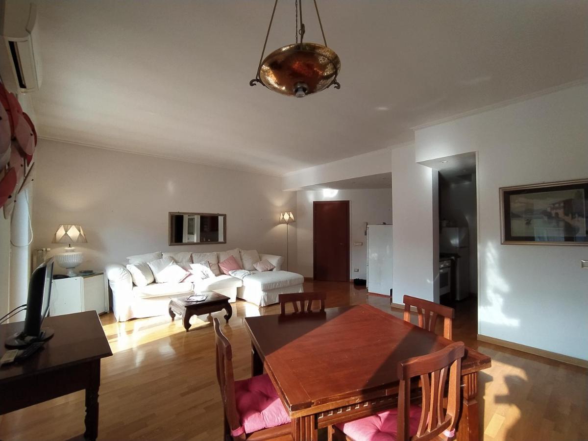 Apartment Gelsomino Rome