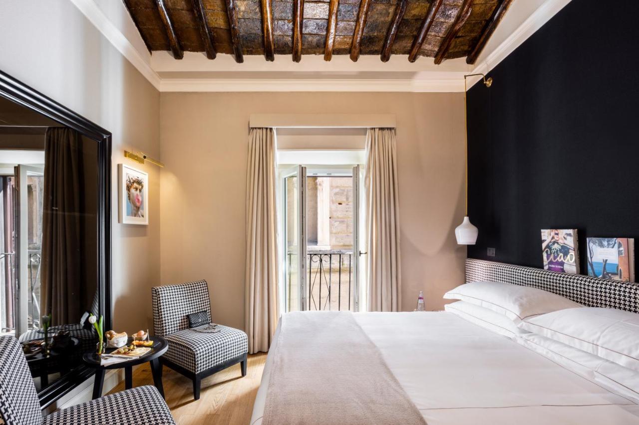 Nerva Boutique 3* Rome