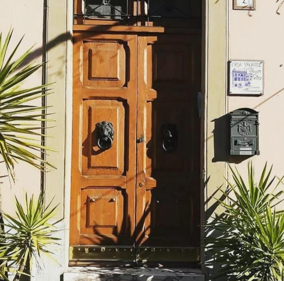 Bed & Breakfast Delle Grazie Rome