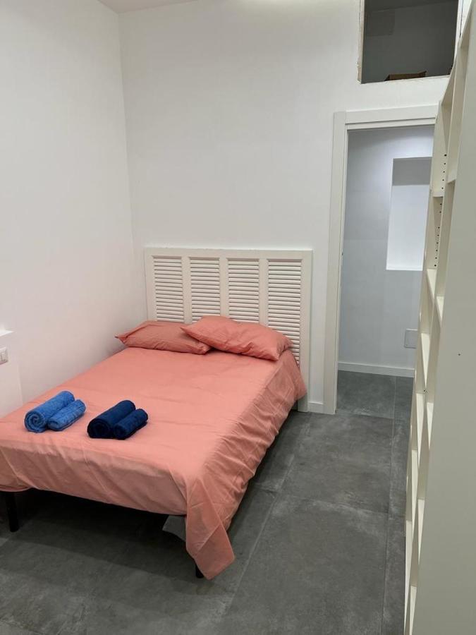 Apartment La Dimora Di Leonardo Rome