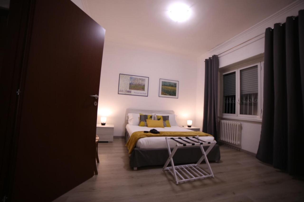 Guest house Appia Antica Rome