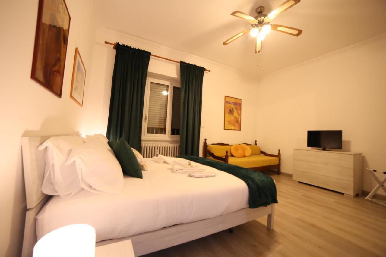 Guest house Appia Antica Rome