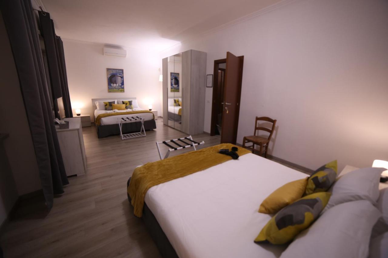 Appia Antica Guest house Rome