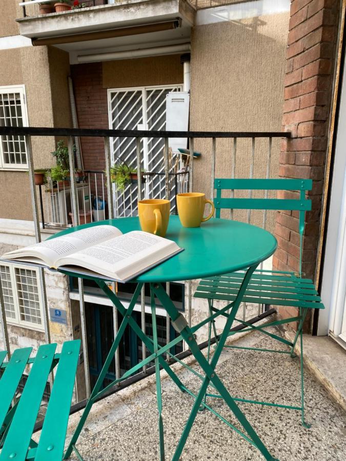 Casa Vacanze Marzia * Rome