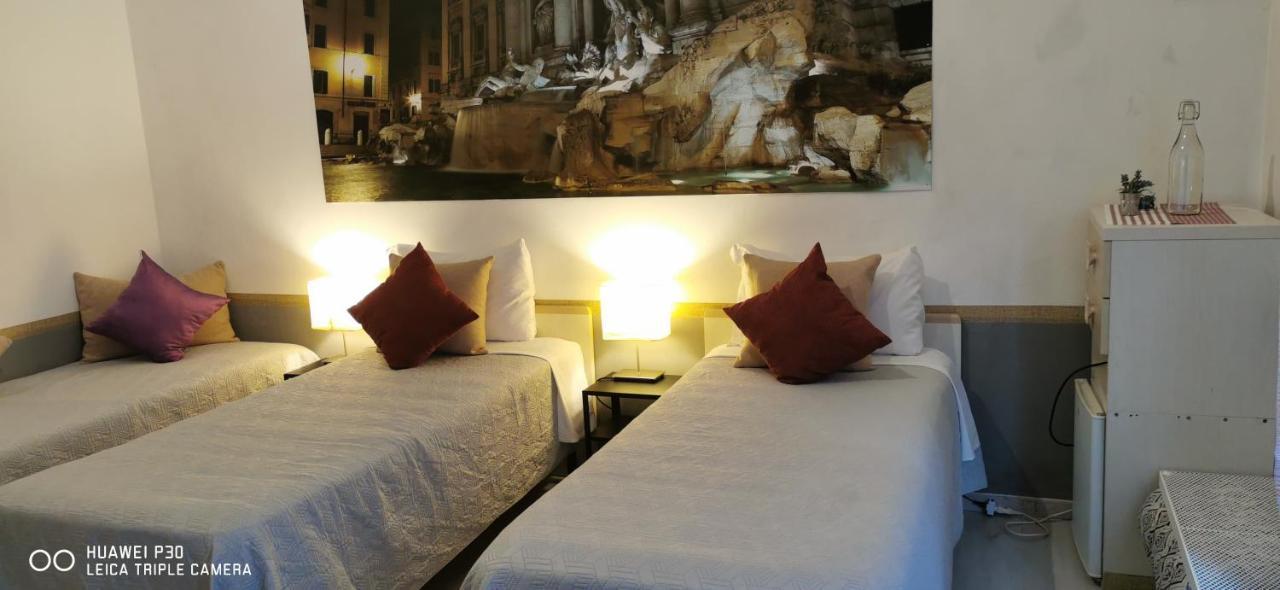 Affittacamere Vatican 3*