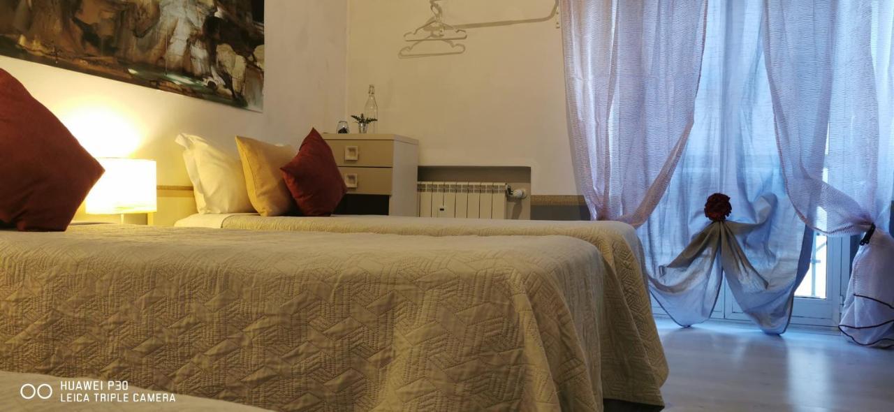 Affittacamere Domus Viatoris 2*