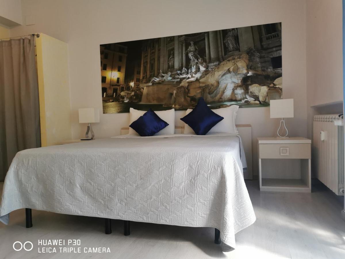 Affittacamere Vatican 3*