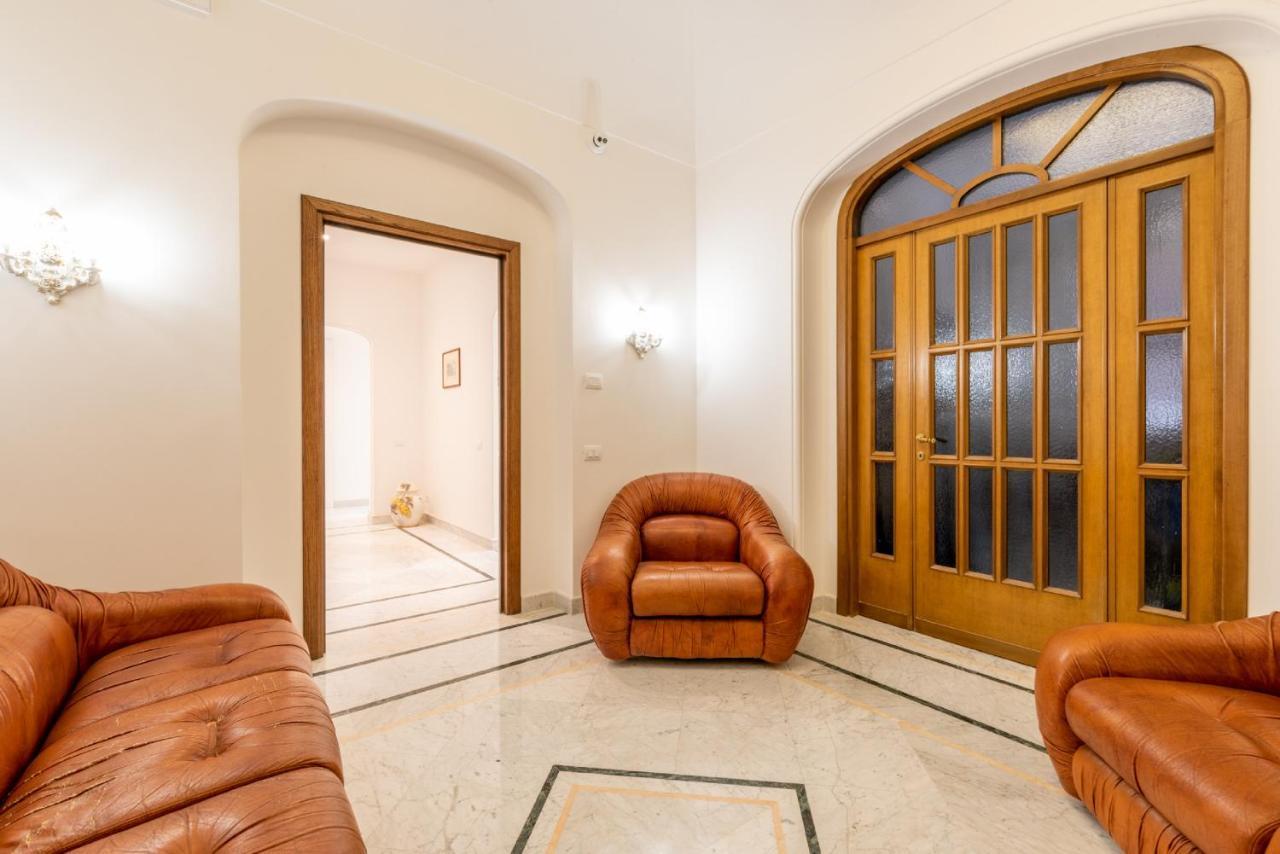 Appartamento Viminale Teatro Dell'opera