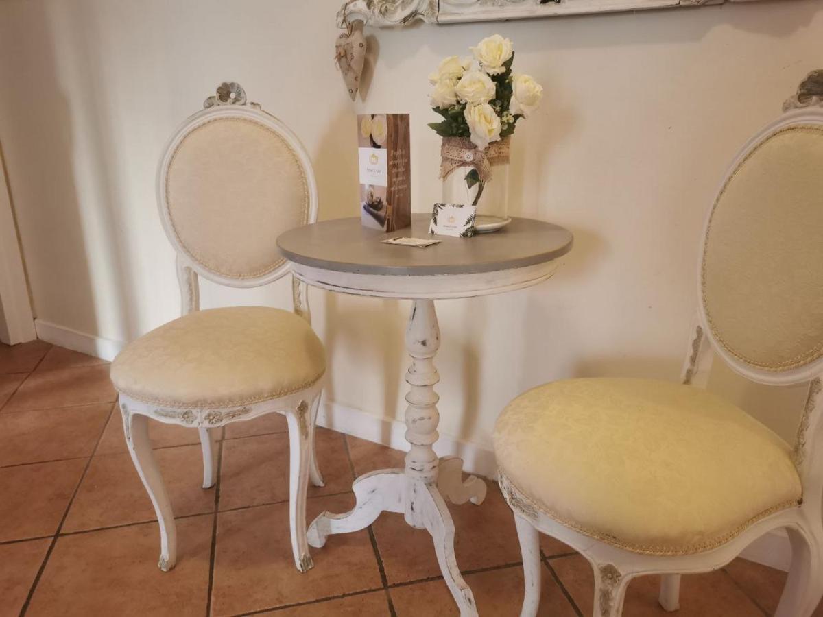 Appartamento Domus Flavi Casa *