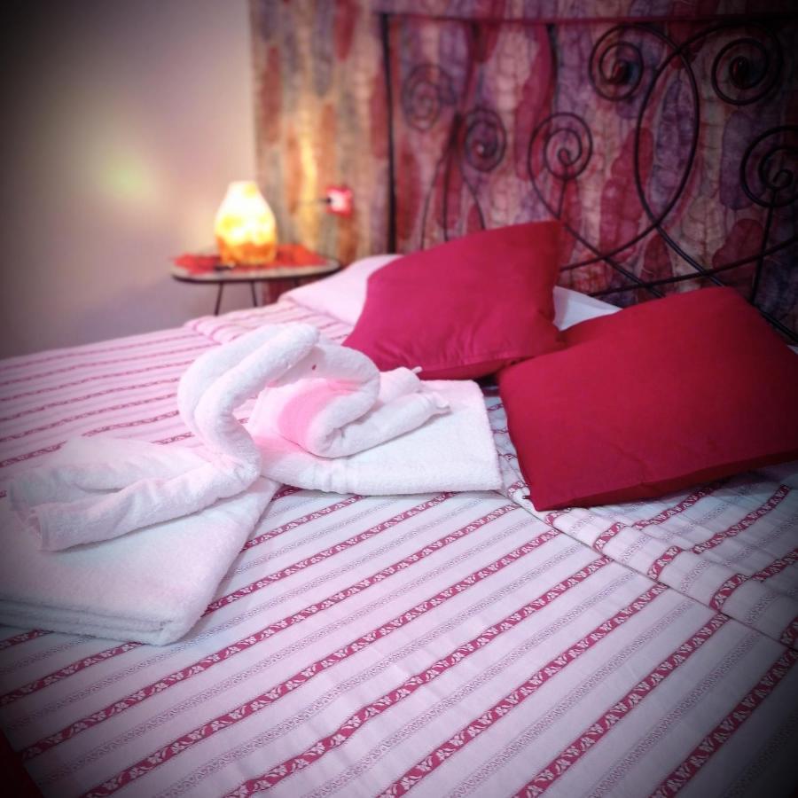 Bed & Breakfast Domus Pio Xi