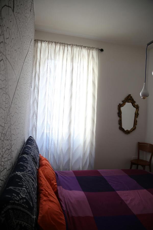 Incantevole In Trastevere Apartment Rome