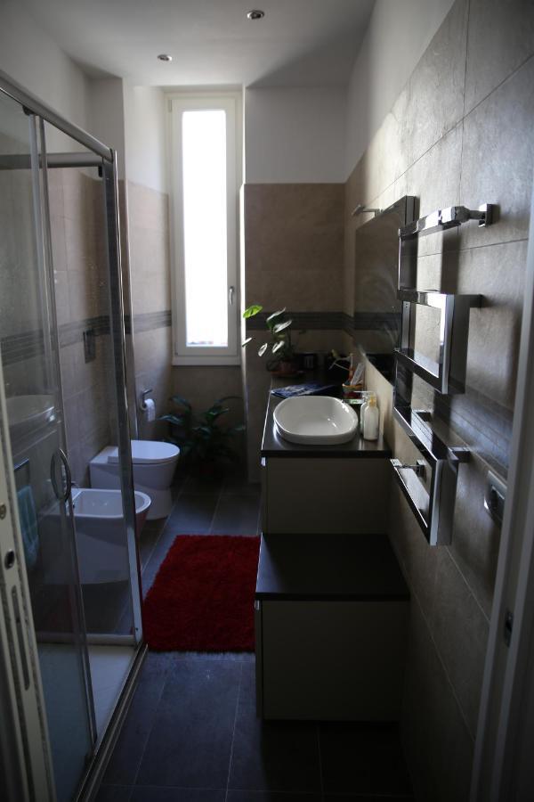 Incantevole In Trastevere Apartment Rome