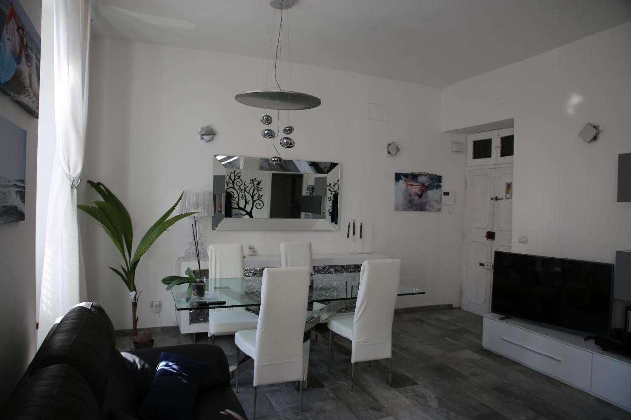 Incantevole In Trastevere Apartment Rome
