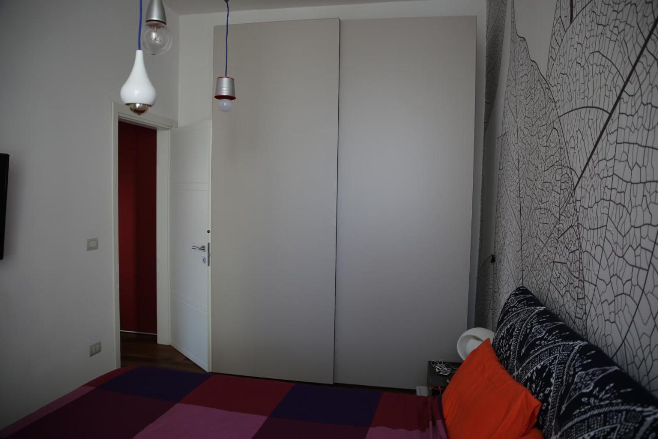 Apartment Incantevole In Trastevere