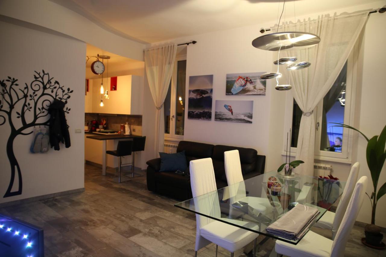 Incantevole In Trastevere Apartment
