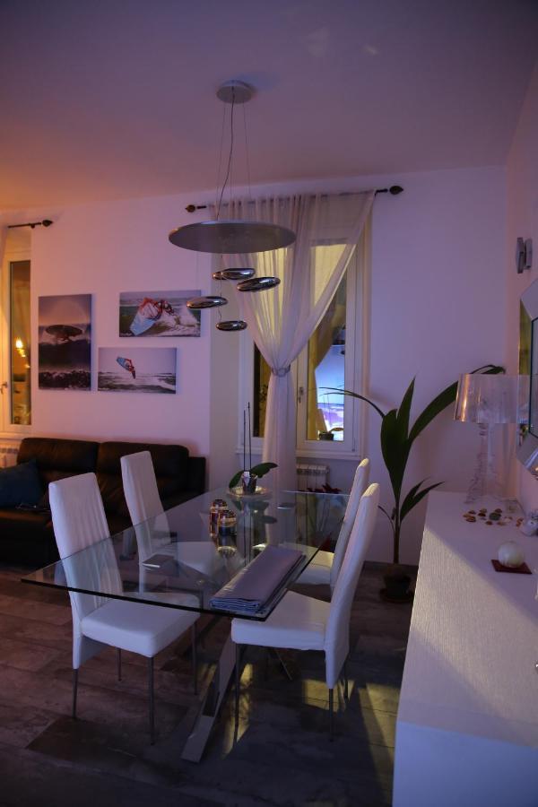 Apartment Incantevole In Trastevere