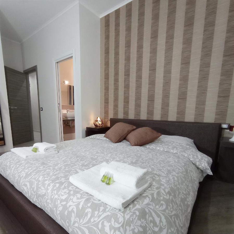 Domus Pio Xi Bed & Breakfast
