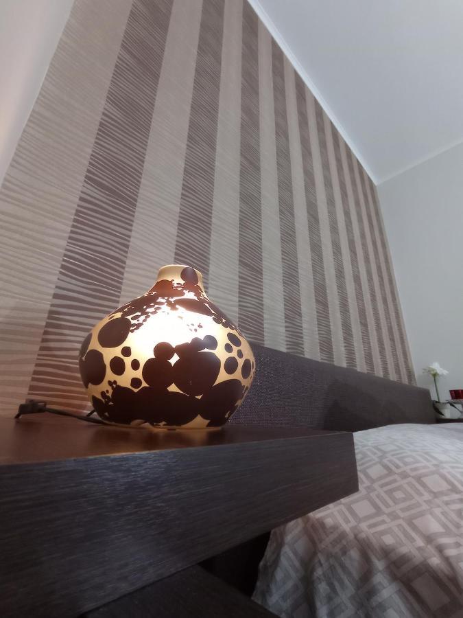 Domus Pio Xi Bed & Breakfast *